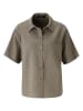 Aniston Bluzka w kolorze khaki