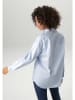 Aniston Bluse in Hellblau