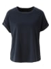 Aniston Shirt donkerblauw