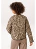 Aniston Tusssenjas beige/antraciet