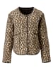 Aniston Tusssenjas beige/antraciet