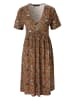 Aniston Kleid in Braun