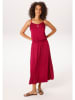 Aniston Jurk bordeaux