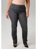 Aniston Jeans - Regular fit - in Anthrazit