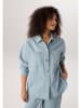 Aniston Blouse lichtblauw