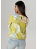 Aniston Bluse in Limette