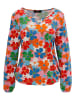 Aniston Blouse meerkleurig