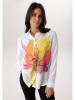Aniston Bluse in Weiß