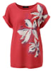 Aniston Bluse in Rot