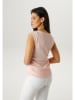 Aniston Top in Rosé