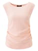 Aniston Top in Rosé