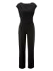 Aniston Jumpsuit zwart