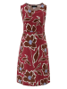 Aniston Jurk bordeaux