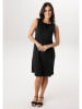 Aniston Kleid in Schwarz