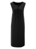 Aniston Kleid in Schwarz
