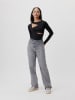 LeGer Body "Armina" w kolorze czarnym