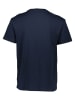 Tommy Hilfiger Koszulka w kolorze granatowym