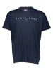 Tommy Hilfiger Koszulka w kolorze granatowym