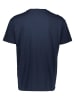 Tommy Hilfiger Shirt donkerblauw