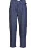 Herrlicher Chino "Crafton" in Dunkelblau