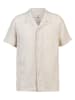 Herrlicher Blouse "Resor" zandkleurig