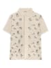 Herrlicher Blouse "Resor" beige/zwart