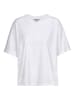 Herrlicher Shirt "Stinella" wit