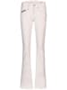 Herrlicher Jeans "Pearl" - Bootcut fit - in Creme