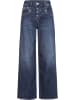 Herrlicher Jeans "Shyra" - Comfort fit - in Dunkelblau