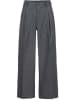 Herrlicher Hose "Narzissa" in Anthrazit