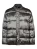 Herrlicher Steppjacke "Naomi" in Anthrazit