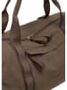 Marc O´Polo Sporttasche in Hellbraun - (B)51 x (H)28 x (T)30 cm