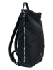 Marc O´Polo Rucksack in Schwarz - (B)38 x (H)36 x (T)10 cm