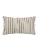 Magma Heimtex Kussenhoes "Suzi" beige - (L)30 x (B)50 cm