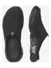 SALOMON Clogs "REELAX SLIDE 6.0" in Schwarz