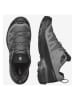 SALOMON Trekkingschuhe "X ULTRA 360" in Grau