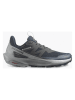 SALOMON Buty "ELIXIR ACTIV GTX" w kolorze szaro-oliwkowym-granatowym do biegania