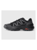 SALOMON Buty "SPEEDCROSS PEAK GTX" w kolorze czarnym do biegania