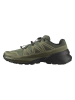 SALOMON Hardloopschoenen "Speedcross" kaki