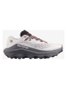SALOMON Trailrunnningschuhe "ULTRA GLIDE 4" in Weiß/ Grau