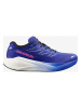 SALOMON Buty "AERO BLAZE 3"w kolorze niebieskim do biegania