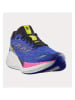 SALOMON Hardloopschoenen "AERO GLIDE 4" blauw/roze/zwart