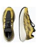 SALOMON Buty "AERO BLAZE 3" w kolorze kremowo-oliwkowym do biegania