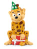tonies Tonie "Giraffenaffen - Die Giraffenaffen Partyhits" - ab 6 Jahren