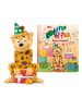 tonies Tonie "Giraffenaffen - Die Giraffenaffen Partyhits" - ab 6 Jahren