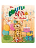 tonies Tonie "Giraffenaffen - Die Giraffenaffen Partyhits" - ab 6 Jahren