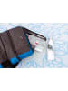 WD lifestyle Thermosrugzak zwart/blauw - 20 l