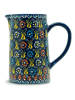 WD lifestyle Kan blauw/geel - 1,5 l
