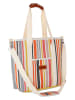 WD lifestyle Torba termiczna ze wzorem - 18 l