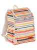 WD lifestyle Thermorucksack in Bunt - 16 l